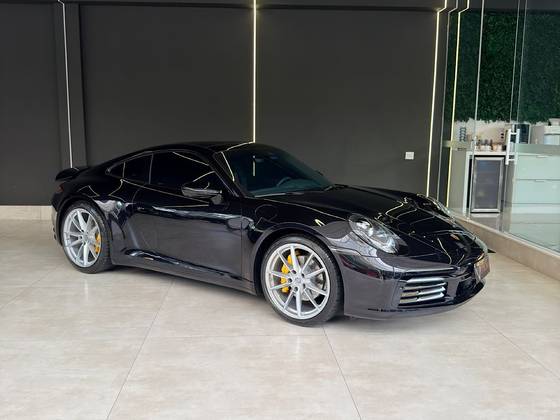 PORSCHE 911 3.0 24V H6 GASOLINA CARRERA PDK PORSCHE 911 3.0 24V H6 GASOLINA CARRERA PDK